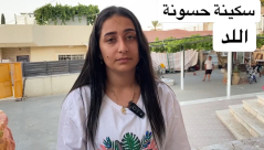 فيديو: زوجة الأسير أيوب حسونة "حالة زوجي وبقية الأسرى يُرثى لها"